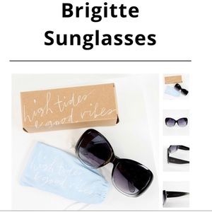 SUMMER & ROSE ‘Brigitte’ sunglasses